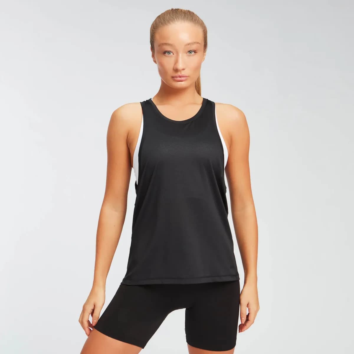 MP Women's Training Mesh Vest S