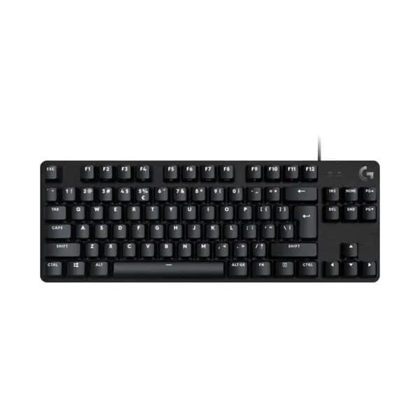 Logitech Mechanical Gaming Keyboard