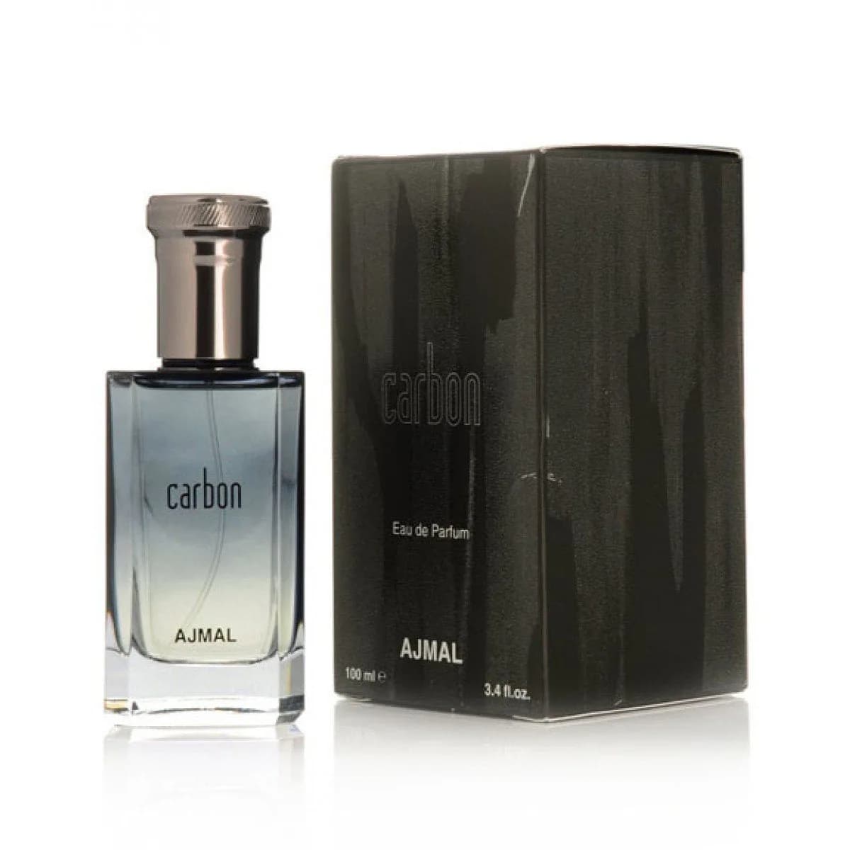 Ajmal Carbon Perfume for Men Eau De Parfum 100ml