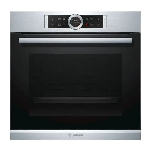 Bosch Series 8 Built-In Oven 60cm