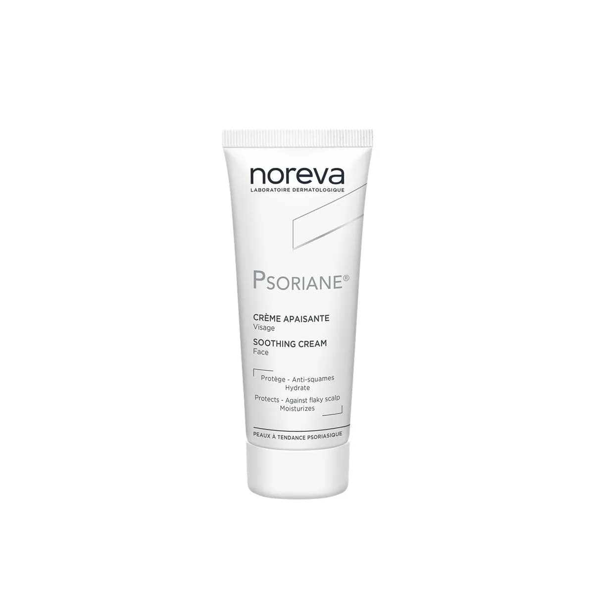 Noreva Psoriane Soothing Moisturizing Cream 40ml