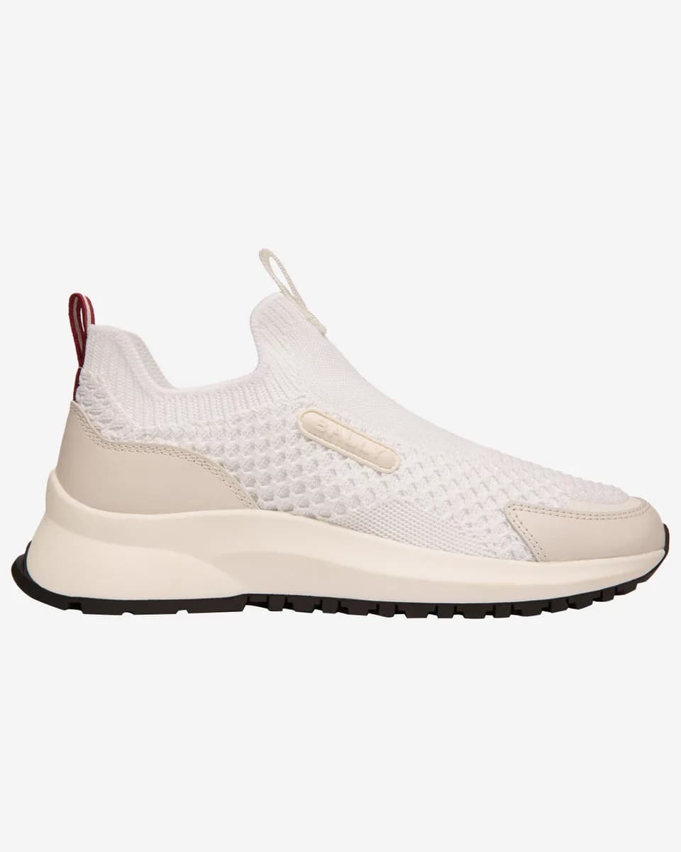 Bally Dewan-T-W Sneaker