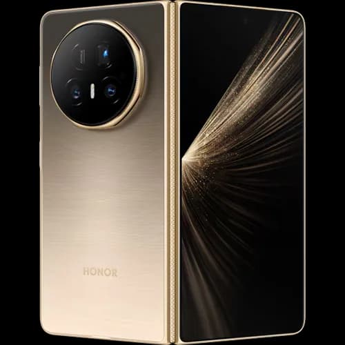 Honor Magic V5 512GB , Dawn Gold