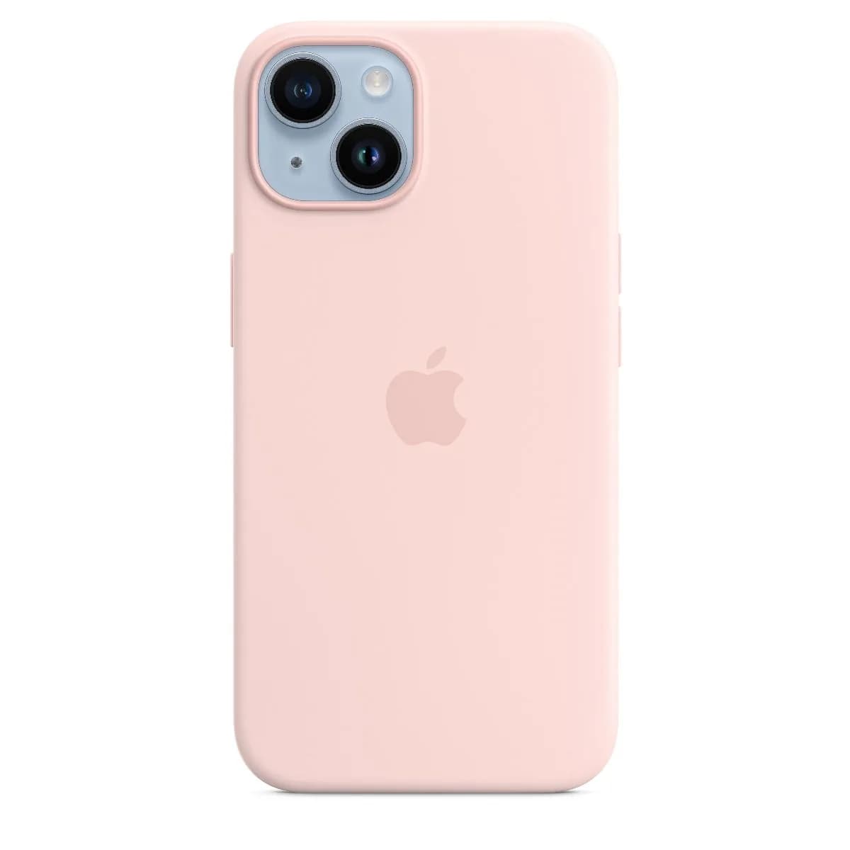iSTYLE UAE iPhone 14 Silicone Case