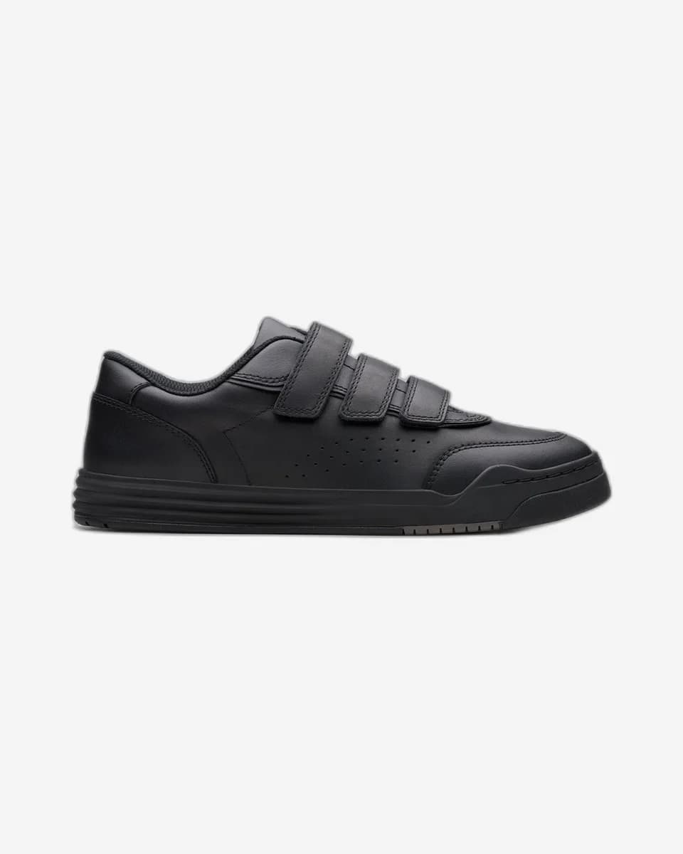 Clarks Boys Urban Sky Older (Wide Fit)