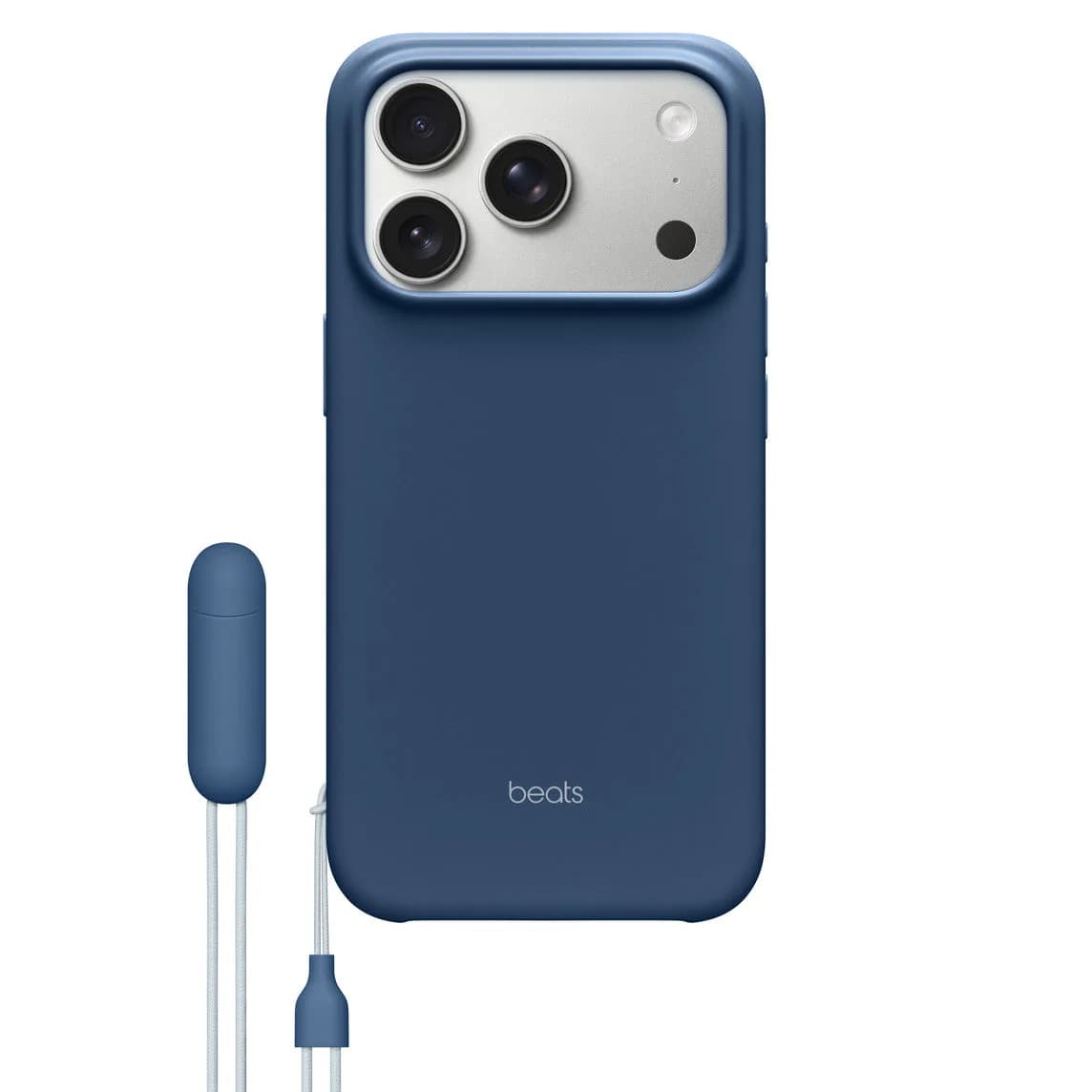 Beats iPhone 17 Pro Kickstand Case