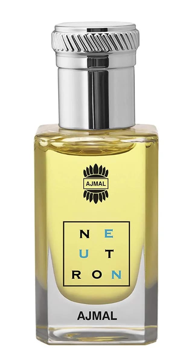Ajmal Neutron Perfume For Men Eau De Parfum 100 ml