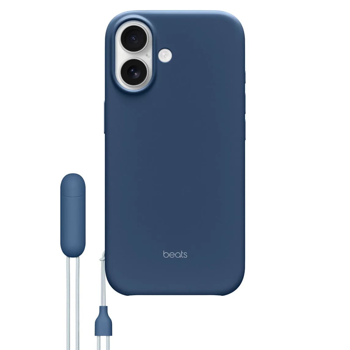 Beats iPhone 17 Kickstand Case