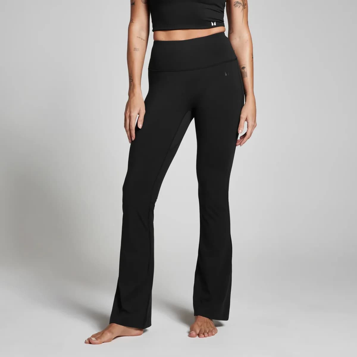 MP Women's Tempo Flared Leggings XS