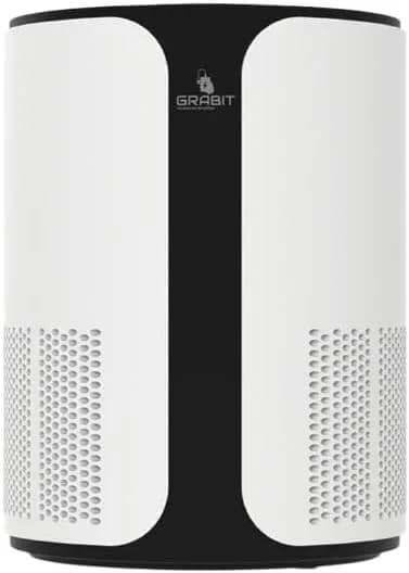 Grabit GAP-100 Smart Air Purifier