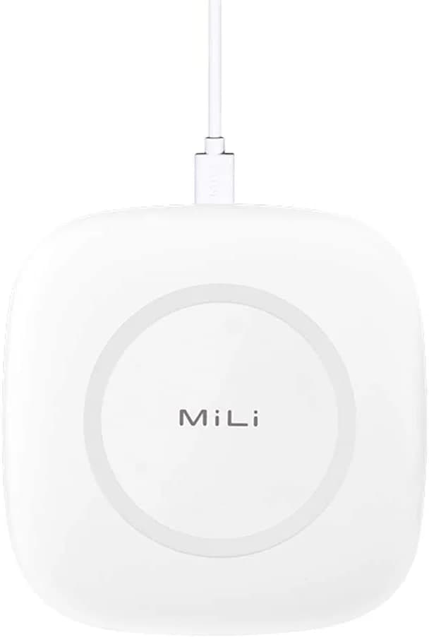 iSTYLE UAE MiLi Magic Plus Wireless Charger