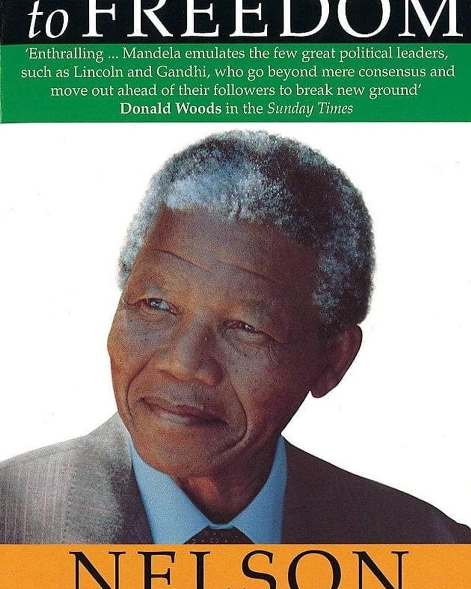 Jashanmal Bookstore A Long Walk To Freedom