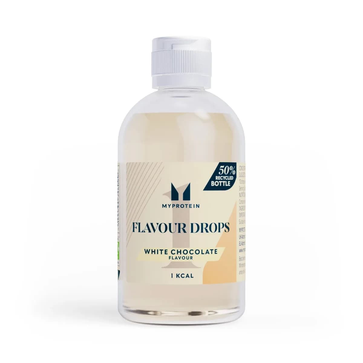 Myprotein Flavour Drops 50ml Chocolate