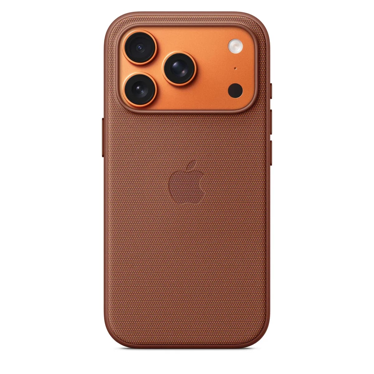 Apple iPhone 17 Pro TechWoven Case