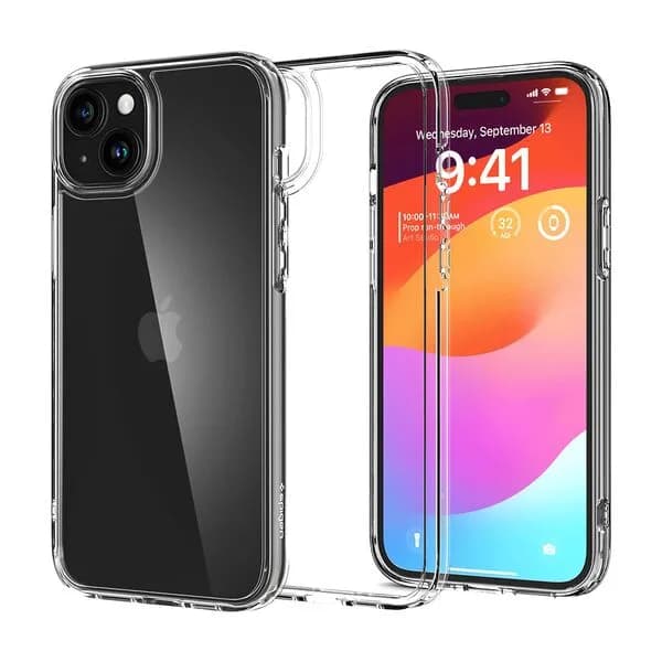 Spigen Crystal Hybrid