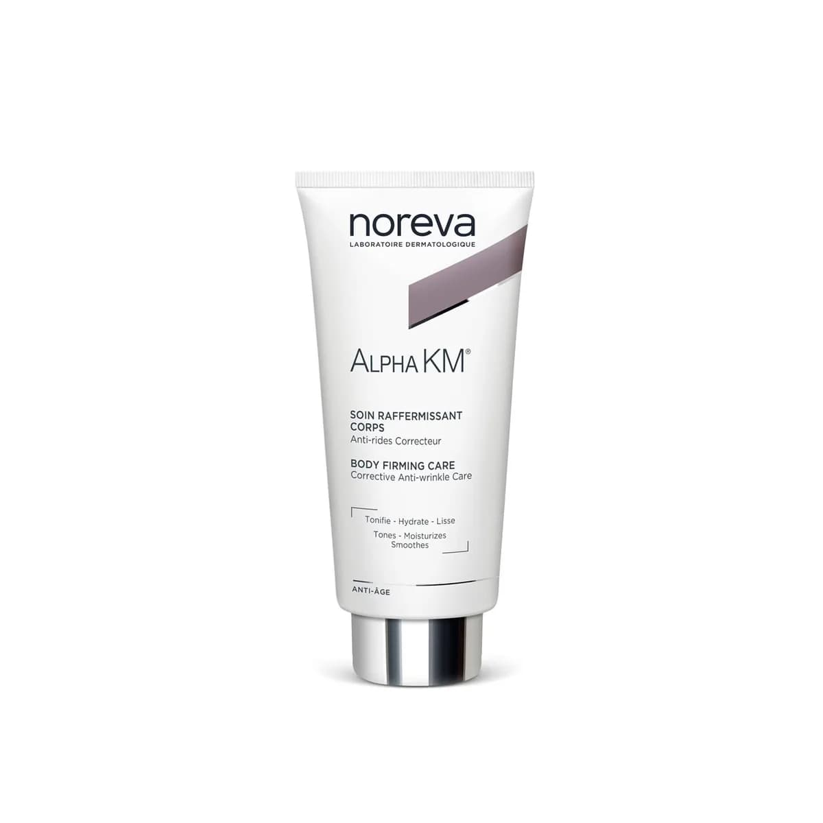 Noreva Alpha KM Body Firming Care Cream 200ml