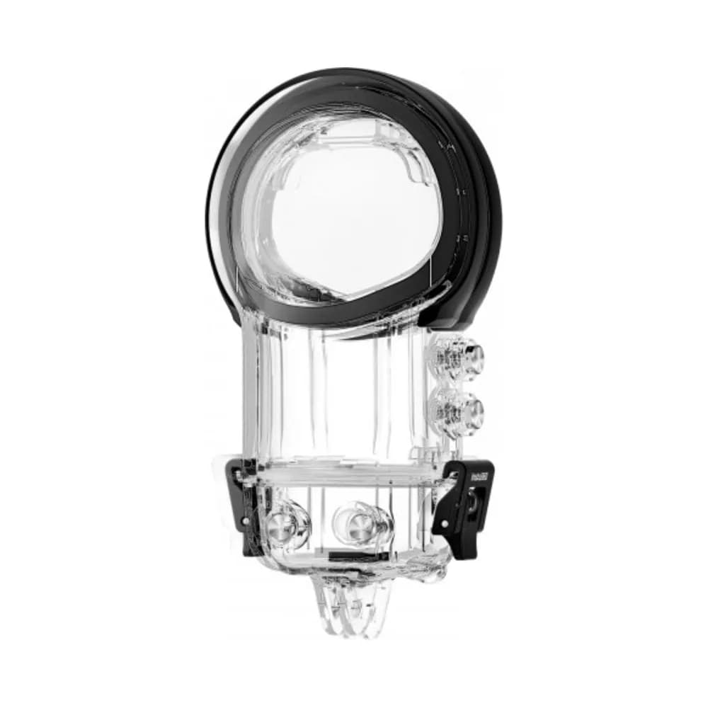 Insta360 Underwater Dive Case Clear