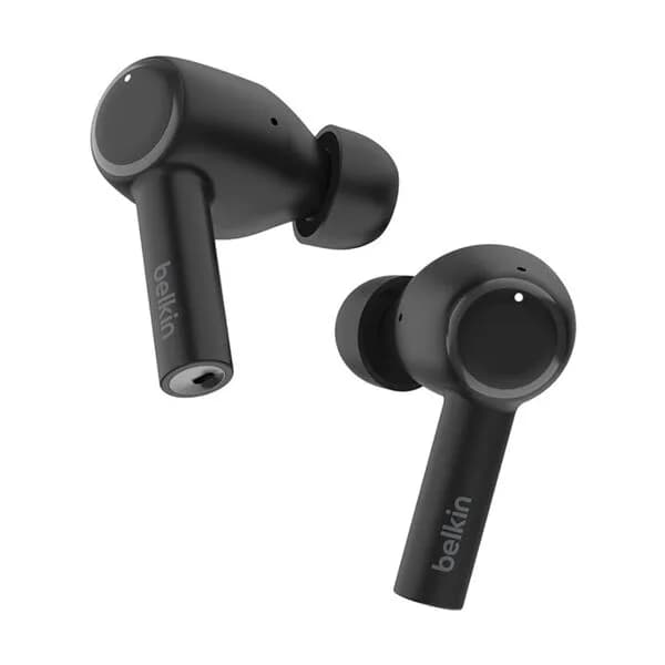 Belkin SoundForm Pulse Noise Cancelling Earbuds