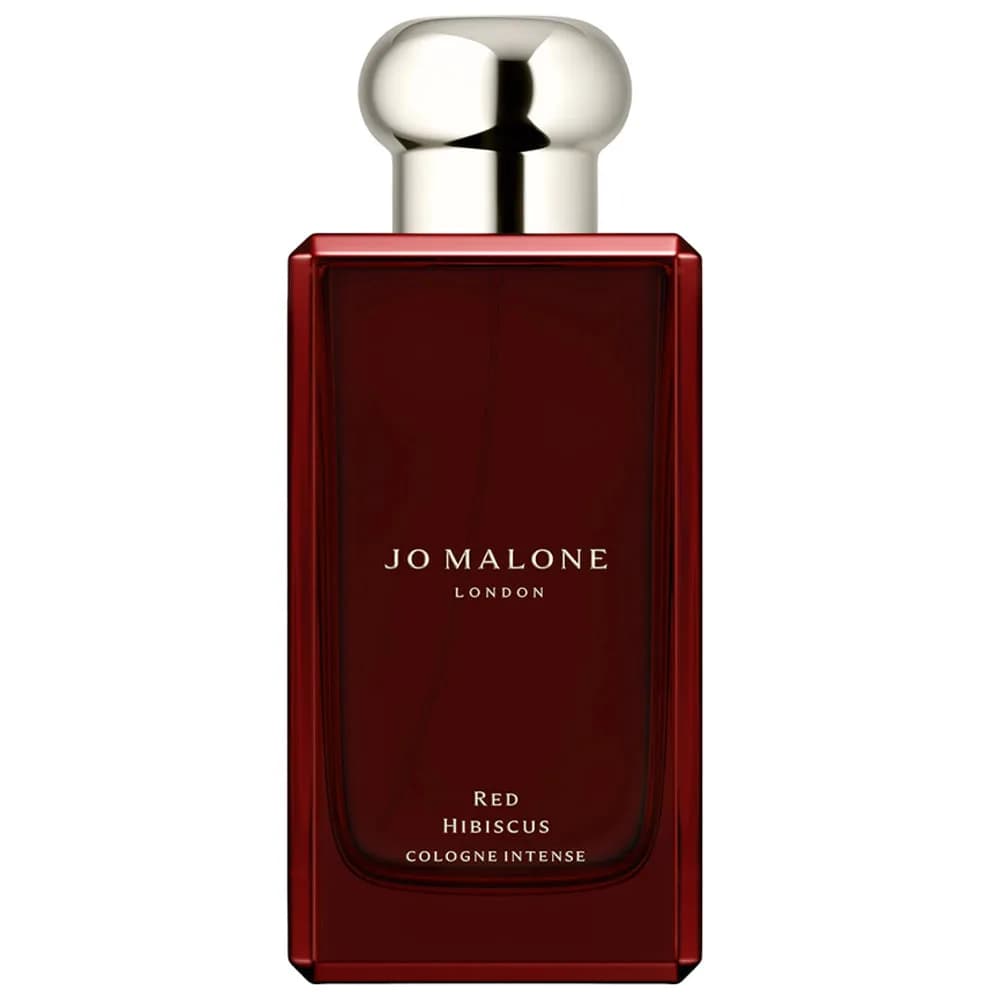 Jo Malone Hibiscus For Unisex Cologne Intense 100ml