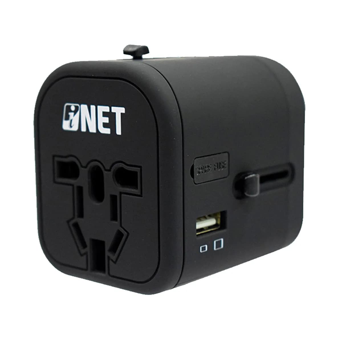 Inet Wall Charger 65W