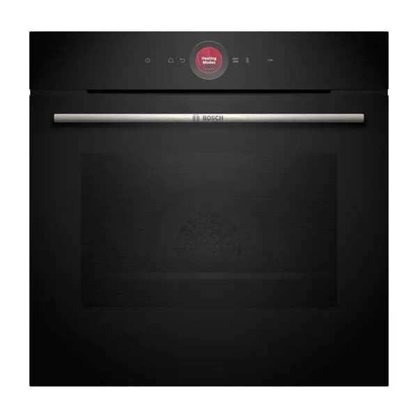 Bosch Series 8 Built-In Electric Oven 60x60cm HBG7341B1M