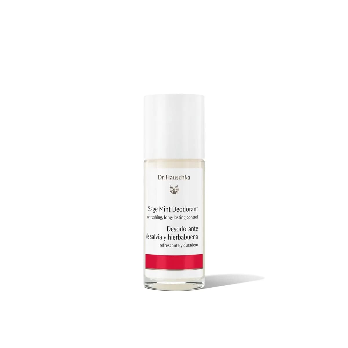 Dr Hauschka Dr. Hauschka Deodorant 50ml