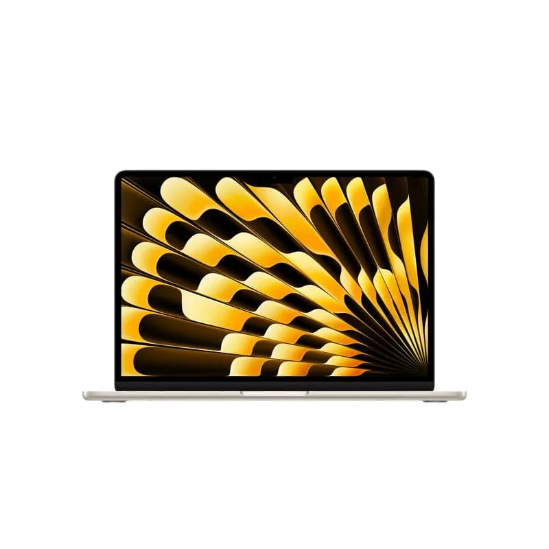 Apple MacBook Air 13-inch M4 Chip SSD - MW0Y3AB A