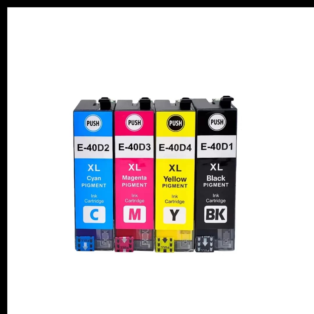 SKY Ink Cartridges Multipack compatible