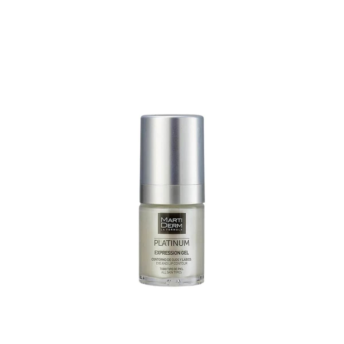 Martiderm Expression Gel Eyes&Lips Contour 15ml