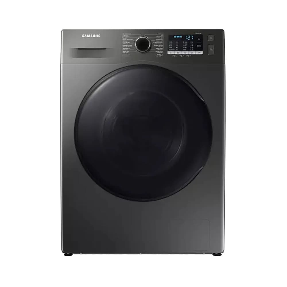 Samsung Front Load Washer Dryer 8kg WD80TA046BX