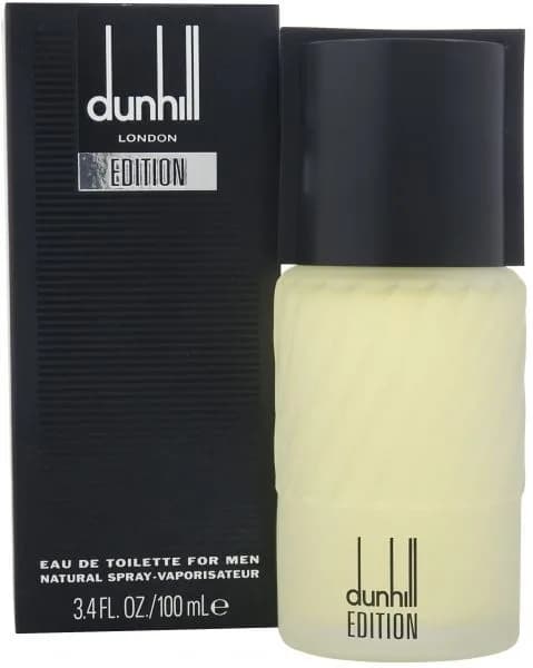 Dunhill Edition Perfume For Men Eau de Toilette 100ml