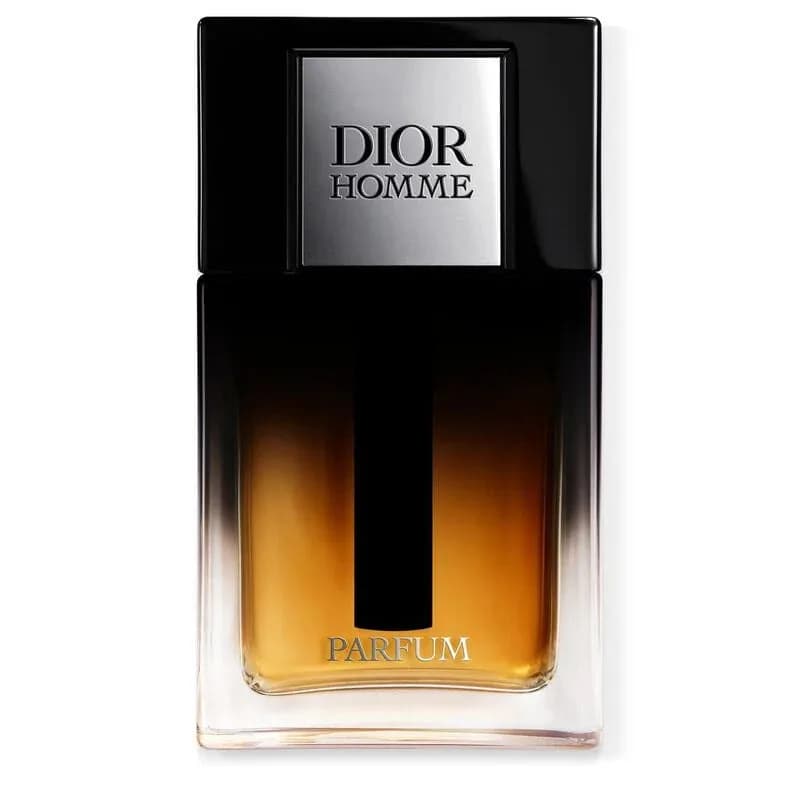 Christian Dior Dior Homme Parfum For Men Woody 50ml