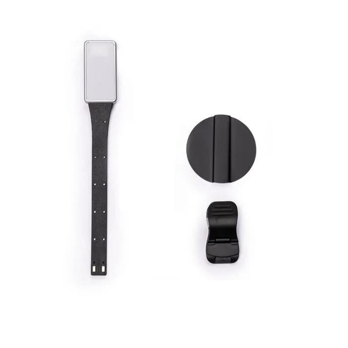 Xteink eReader Magnetic Reading Light Official Snap-On Light for X4