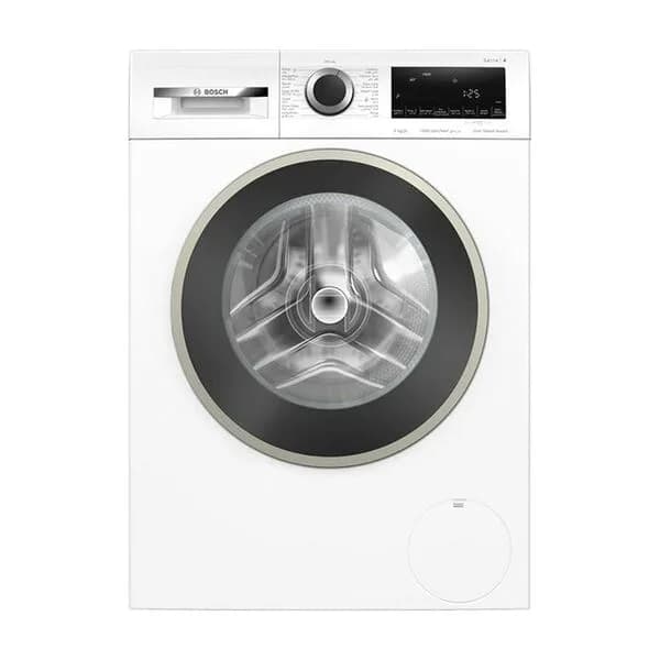 Bosch Series 4 Front-Load Washing Machine 9 kg WGA14400GC