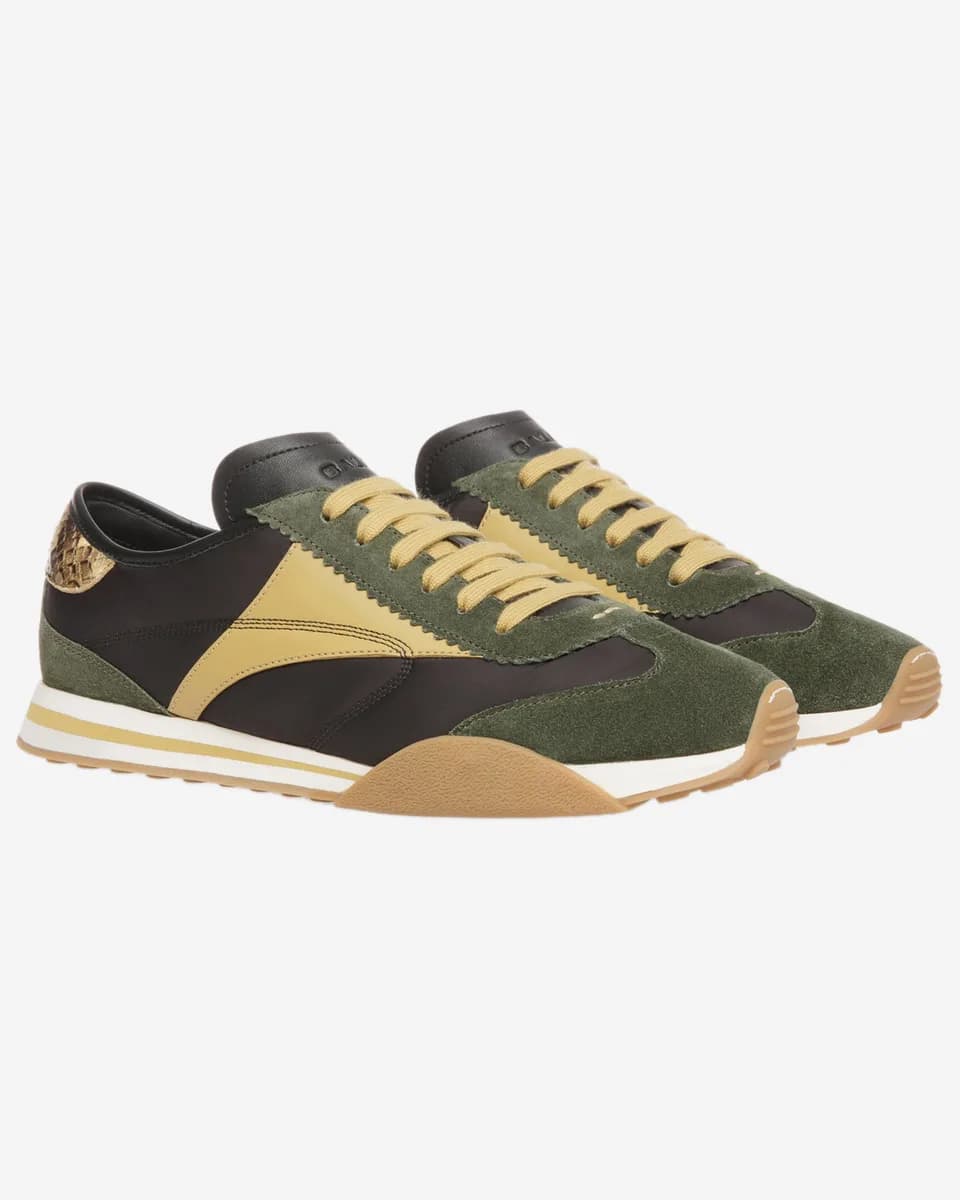 Bally Sonney-T Sneaker