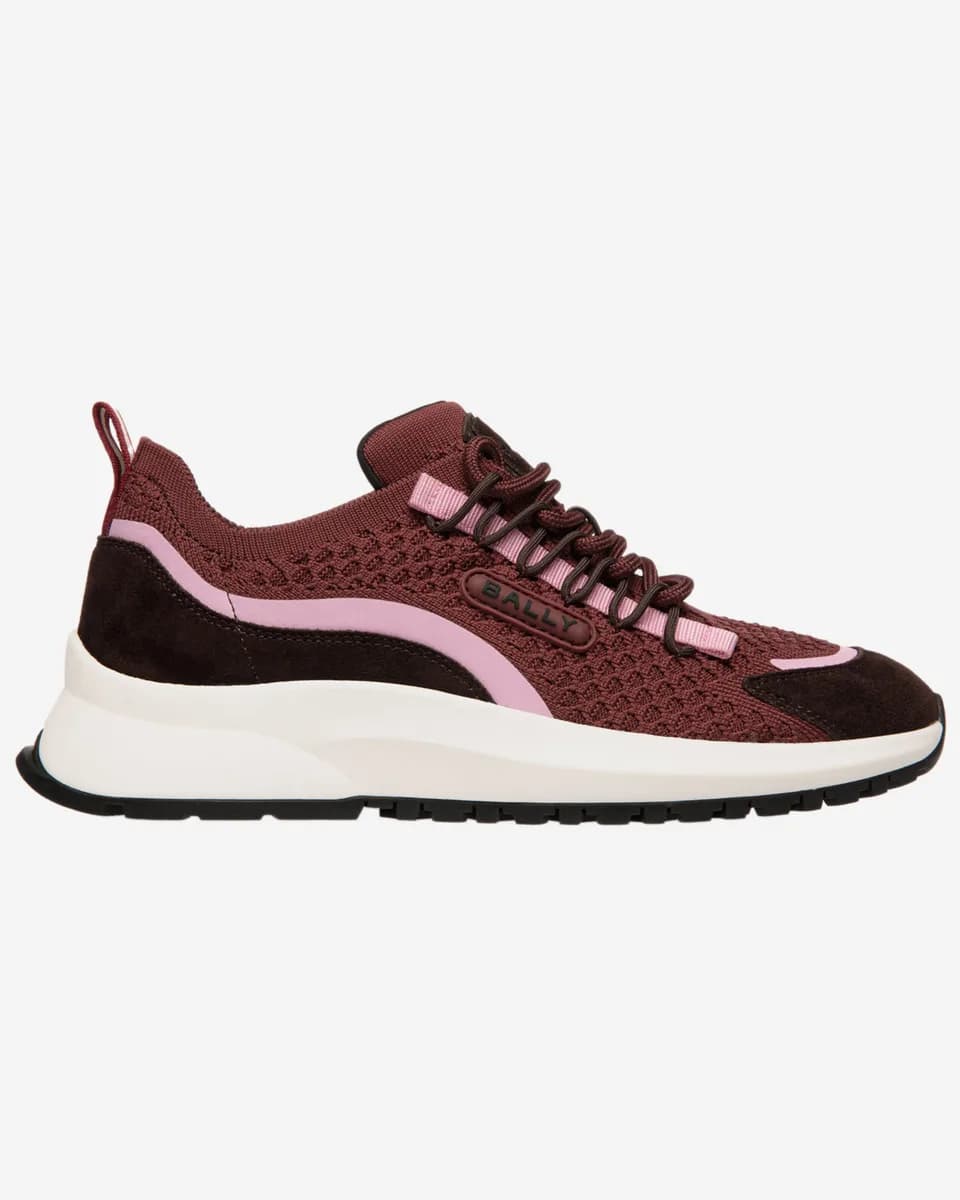 Bally Daryel-T-W Sneakers
