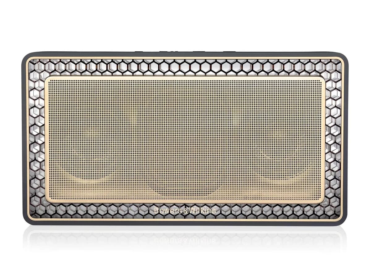 Bowers & Wilkins T7 Wireless