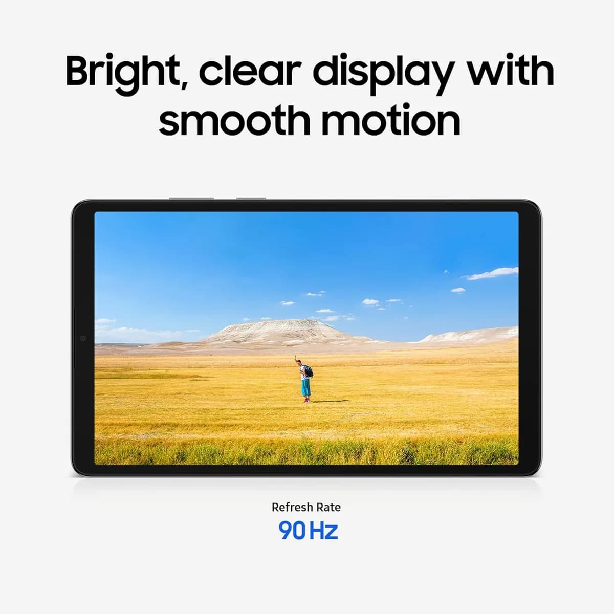 Samsung Tab A11 X133 8.7-inch display 64GB Silver