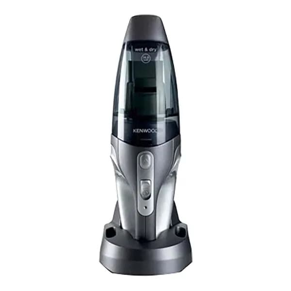 Kenwood Wet And Dry Hand Vacuum 120ml HVP19.000SI