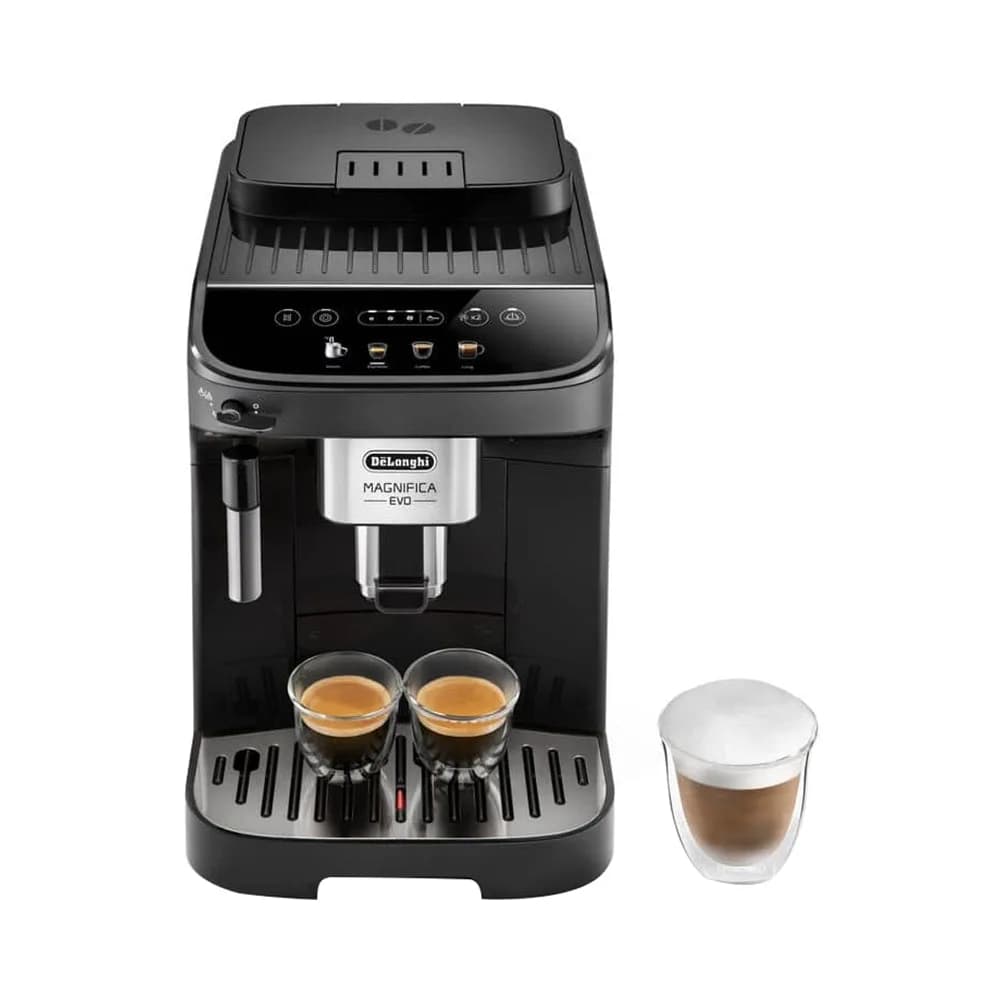 Delonghi De'Longhi- Magnifica EVO Bean to Cup Fully Automatic Coffee Machine