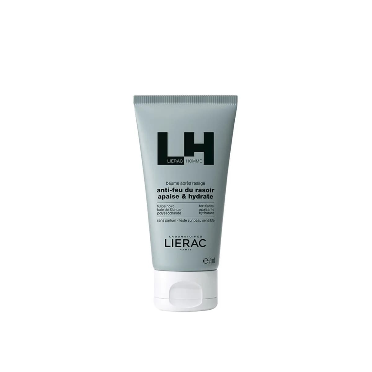 Lierac Homme Aftershave Soothing Balm 75ml