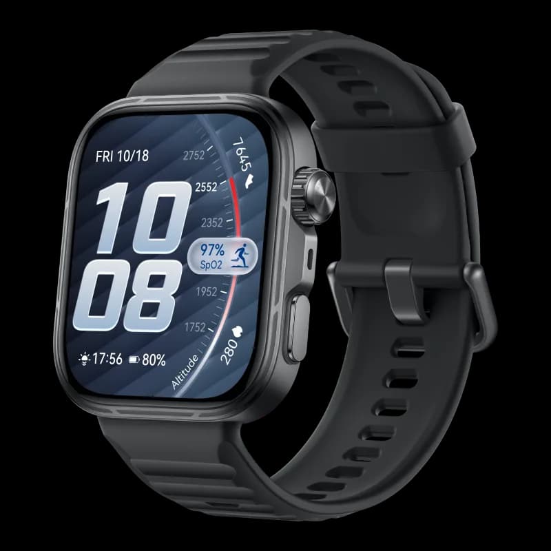 Ecity Electronics Huawei Watch GT Fit 5 Pro Smartwatch