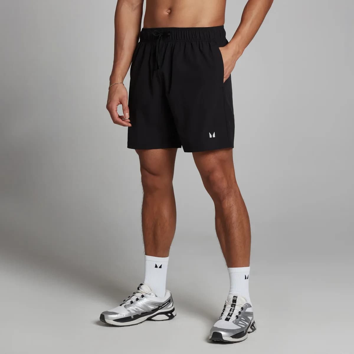 MP Men's Woven Training Shorts M