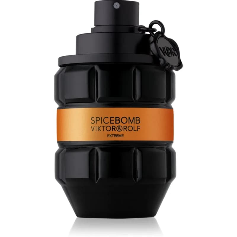 VIKTOR & ROLF SPICEBOMB EXTREME 90 ML EDP SPRAY