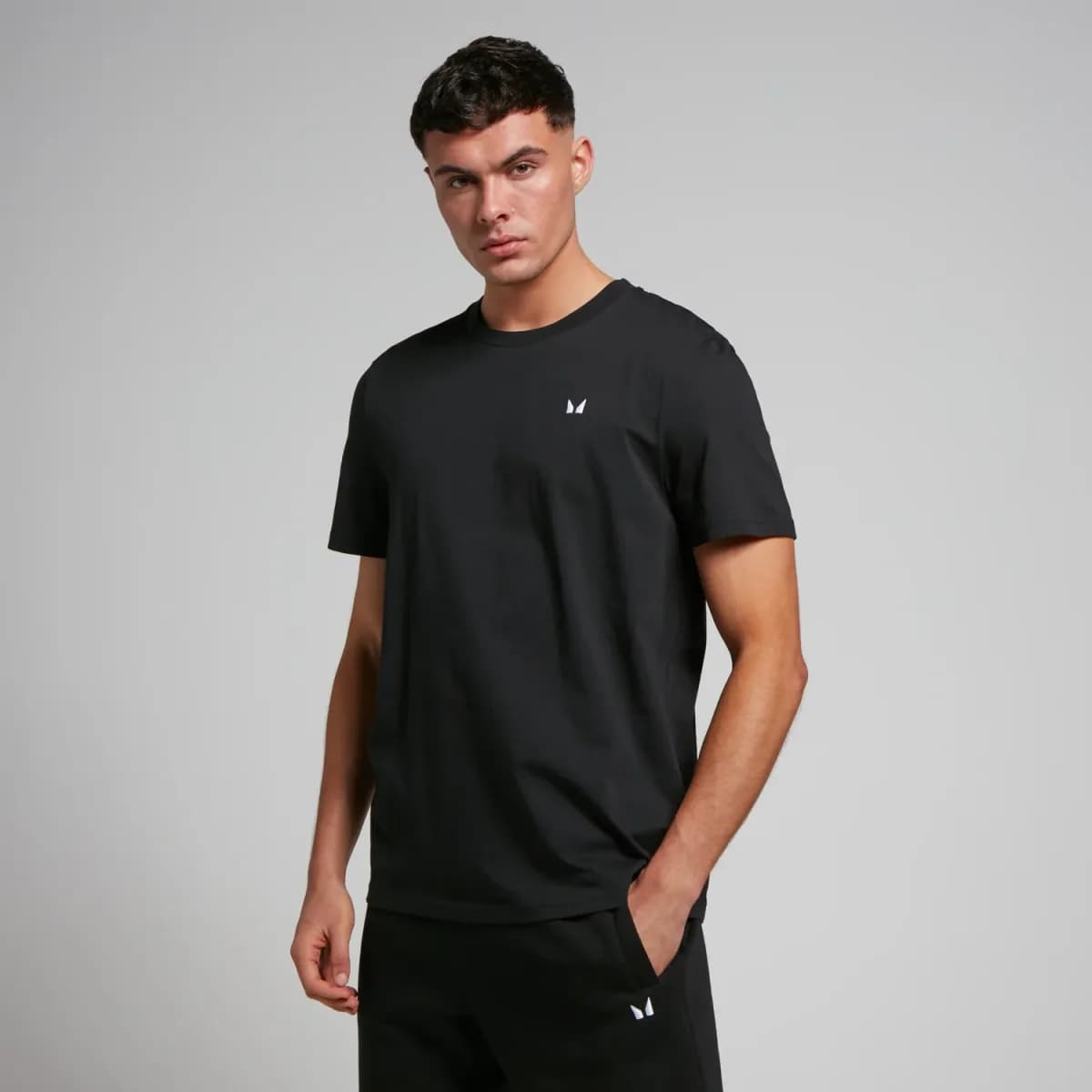 MP Men's Rest Day Short Sleeve T-Shirt L