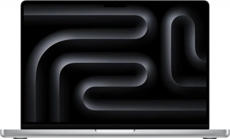 Apple MacBook Pro 14-inch M5 Chip SSD - MDE54ZS A