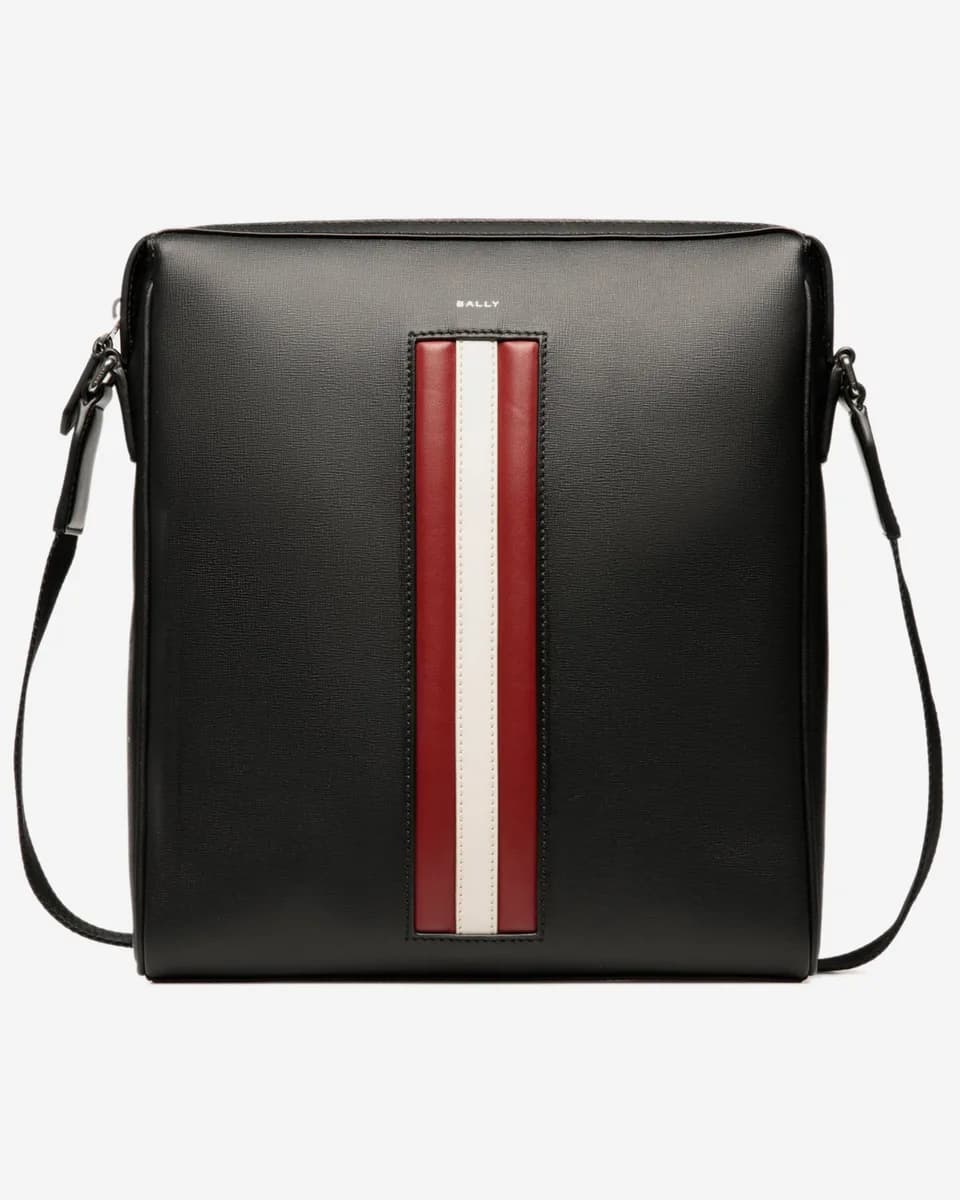 Bally Mythos Cross Cross Body