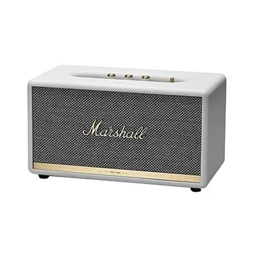 Marshall Stanmore Ii Bluetooth Speaker