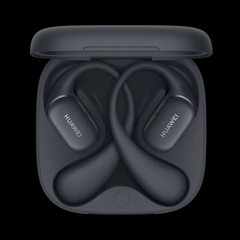HUAWEI FreeArc Open-Ear Headphones Black