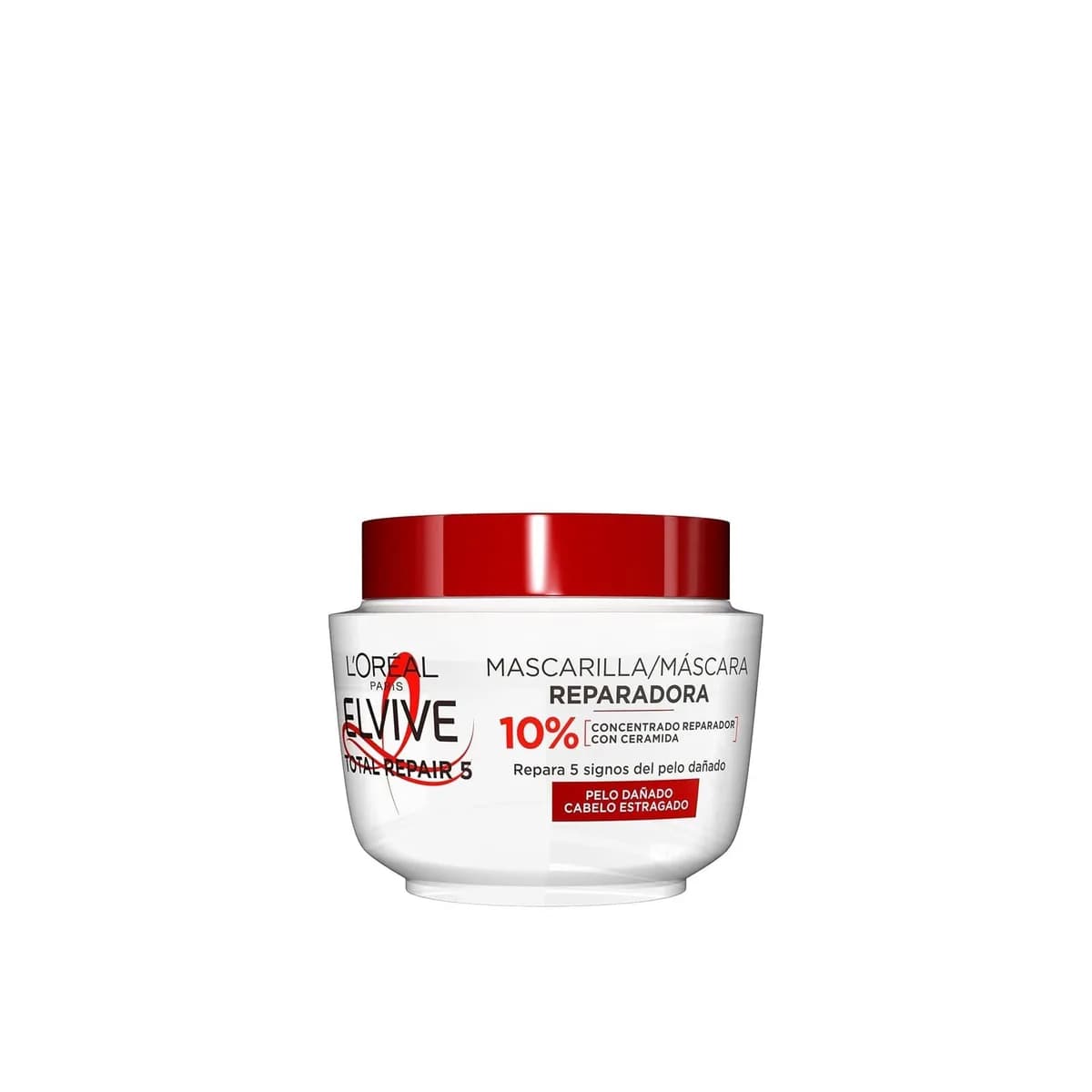 LOréal Paris L'Oréal Paris Elvive Total Repair 5 Hair Mask 300ml
